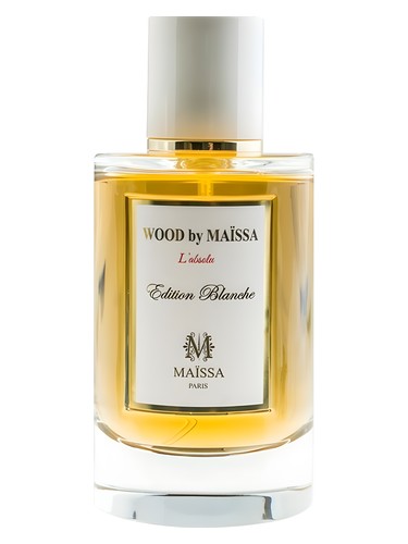 Wood by Maïssa by Maïssa Parfums