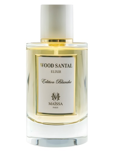 Wood Santal by Maïssa Parfums