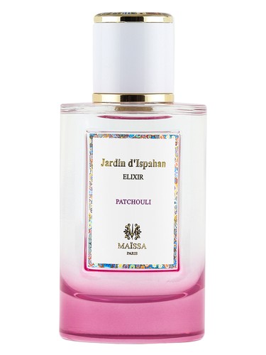 Jardin d'Ispahan by Maïssa Parfums