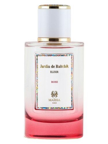 Jardin de Baltchik by Maïssa Parfums