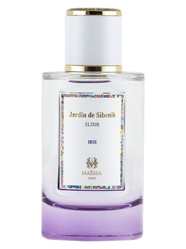 Jardin de Sibenik by Maïssa Parfums