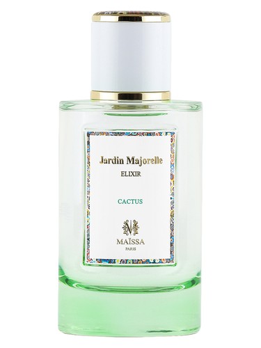 Jardin Majorelle by Maïssa Parfums