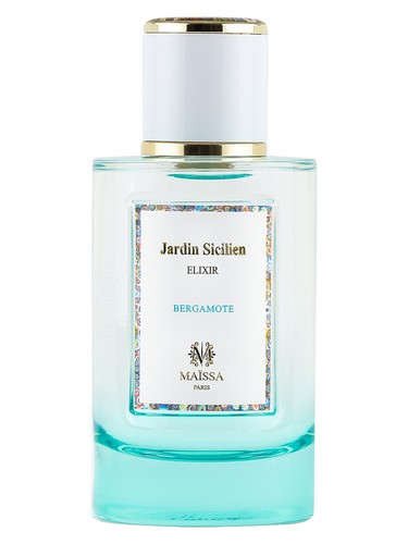 Jardin Sicilien by Maïssa Parfums