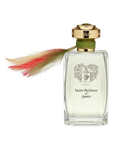 Bahiana by Maitre Parfumeur et Gantier