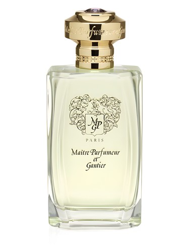 Fraiche Passiflore by Maitre Parfumeur et Gantier