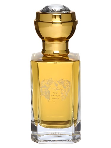 Freesia d’Or by Maitre Parfumeur et Gantier