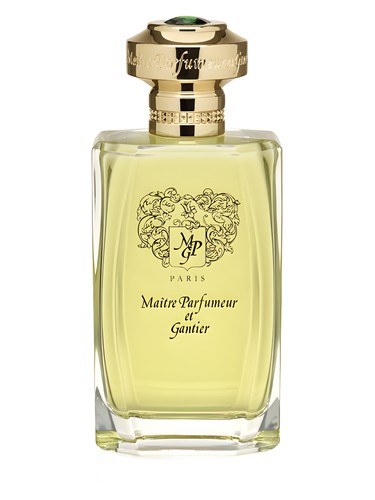 Garrigue by Maitre Parfumeur et Gantier
