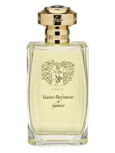 Eau Pour Le Jeune Homme by Maitre Parfumeur et Gantier