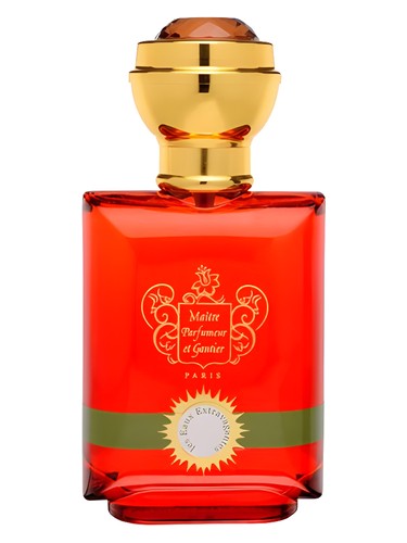 Jeune Homme Extravagante by Maitre Parfumeur et Gantier