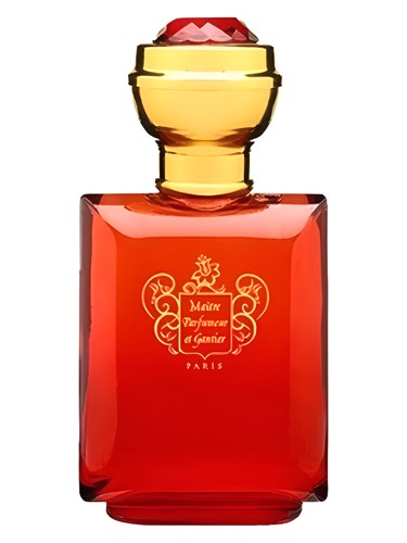 Eau des Iles by Maitre Parfumeur et Gantier