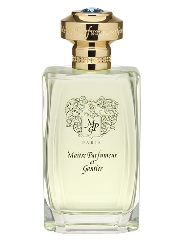Eau de Mure by Maitre Parfumeur et Gantier