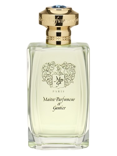 Fraicheur Muskissime by Maitre Parfumeur et Gantier