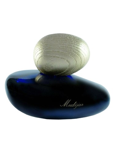 Mudejar Obscur by Majda Bekkali