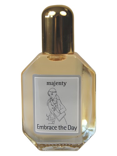 Embrace the Day by Majenty