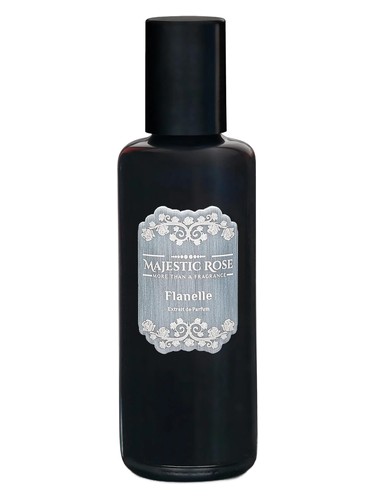Flanelle by Majestic Rose