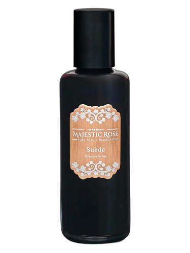 Suède by Majestic Rose