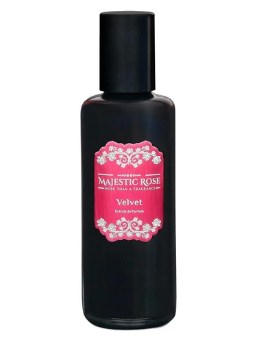 Velvet by Majestic Rose