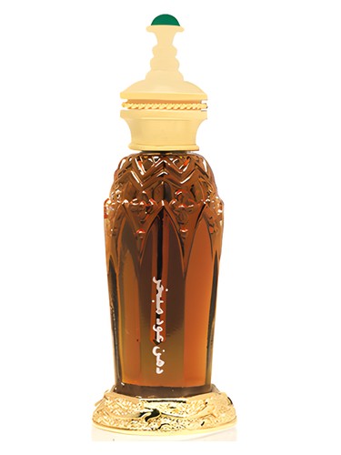 Dehn Oud Mubakhar by Majid Muzaffar Iterji
