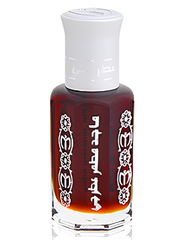 Black Musk - Musk KL by Majid Muzaffar Iterji