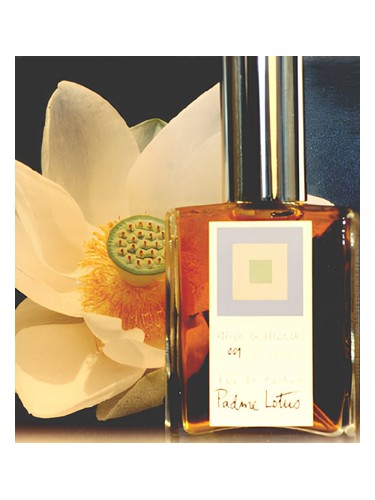 Padme Lotus by DSH Perfumes