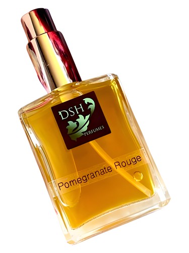Pomegranate Rouge by DSH Perfumes