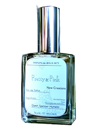 Pretty & Pink by DSH Perfumes