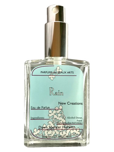 Rain by DSH Perfumes