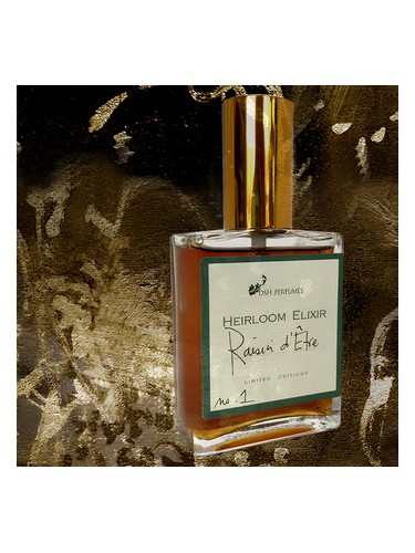 Raisin d'Etre by DSH Perfumes