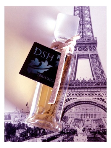 Reveries de Paris by DSH Perfumes