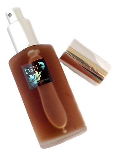 Samarkand by DSH Perfumes