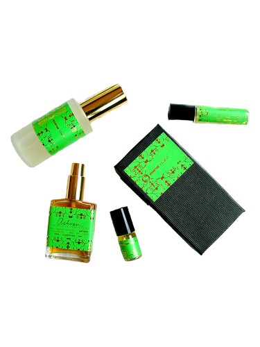 Sud de France by DSH Perfumes
