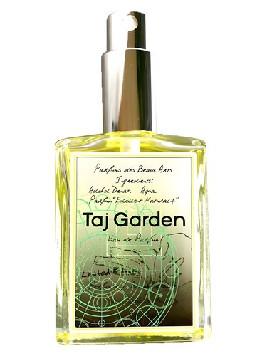 Taj Garden by DSH Perfumes