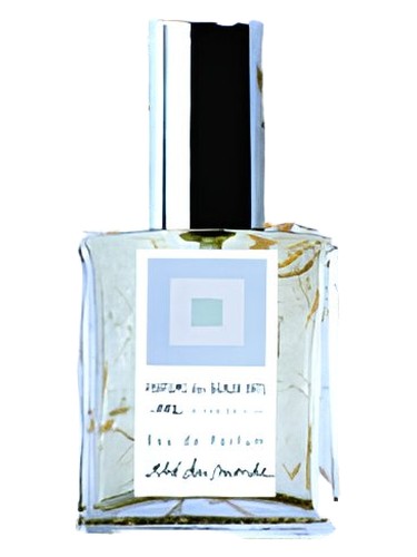 The´ du Monde by DSH Perfumes