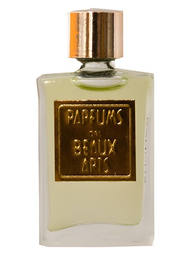 Three Kings by DSH Perfumes
