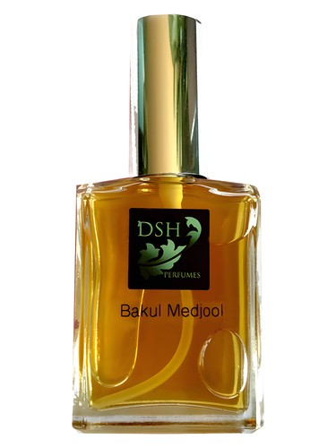 Bakul Medjool by DSH Perfumes