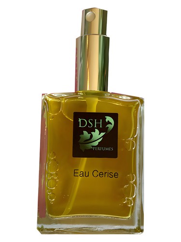 Eau Cerise by DSH Perfumes