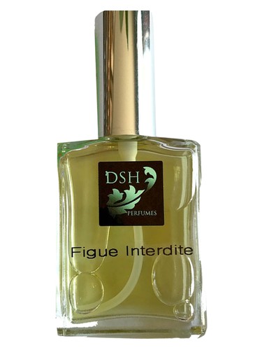 Figue Interdite by DSH Perfumes