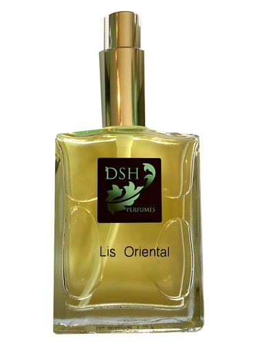 Lis Oriental by DSH Perfumes