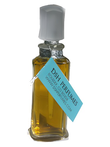 Jacinthe de Sapphir by DSH Perfumes