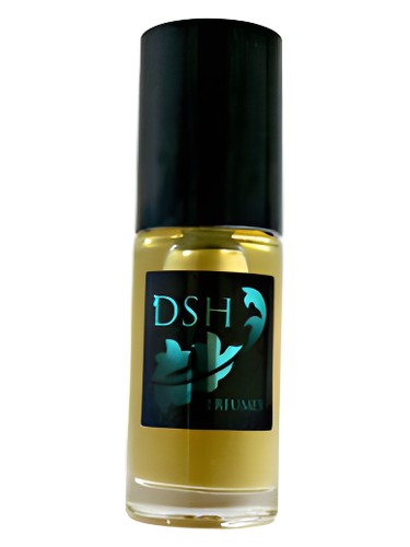 I Love You, Mary Jane by DSH Perfumes