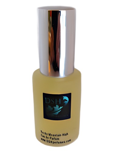 Rocky Mountain High by DSH Perfumes