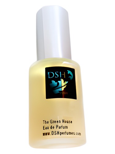 The Green House by DSH Perfumes