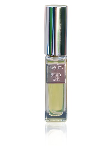 Blue-Green: Arnica by DSH Perfumes