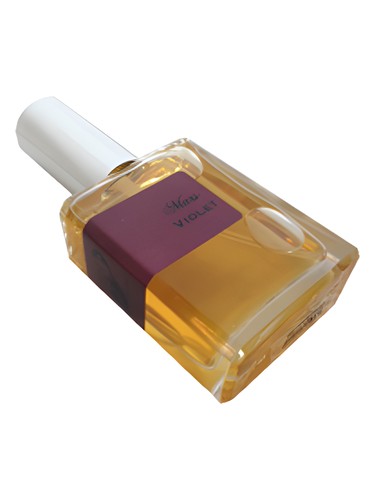 Mars Violet by DSH Perfumes