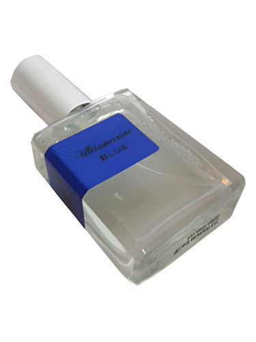 Ultramarine Blue by DSH Perfumes