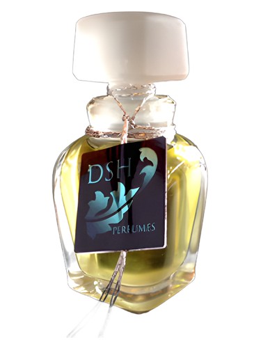 Giverny in Bloom by DSH Perfumes