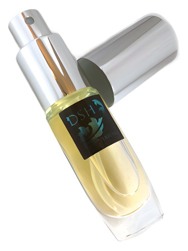 Le Jardin Vert by DSH Perfumes