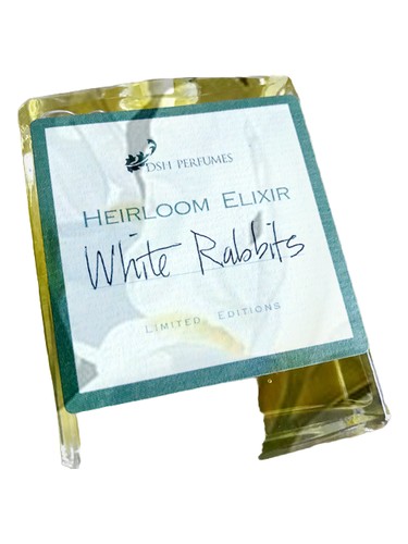 White Rabbits by DSH Perfumes