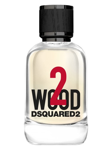 2 Wood by DSQUARED²