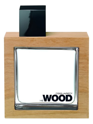 He Wood by DSQUARED²